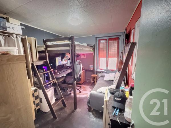 Maison à vendre  5 pièces - 118 m2 BOUAFLE - 78