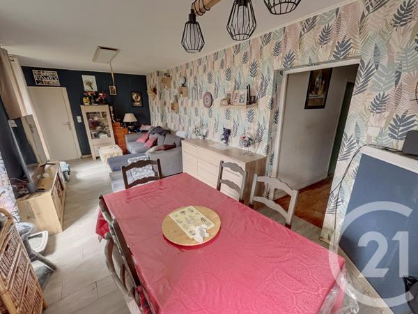 Maison à vendre  5 pièces - 118 m2 BOUAFLE - 78