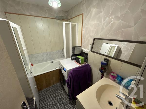 Maison à vendre  5 pièces - 118 m2 BOUAFLE - 78