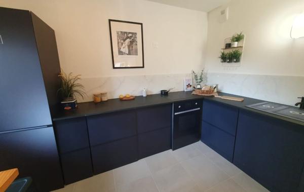 Vente Appartement P3 3P 66m2 - 5m2 terrasse - parking Ivry-sur-seine