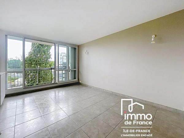 Appartement à vendre à Chelles (77500)
