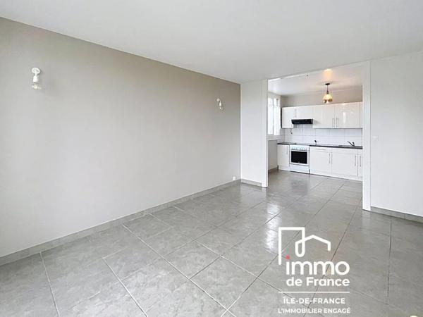 Appartement à vendre à Chelles (77500)
