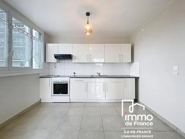 Appartement à vendre à Chelles (77500)