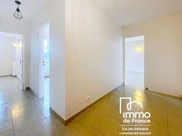 Appartement à vendre à Chelles (77500)