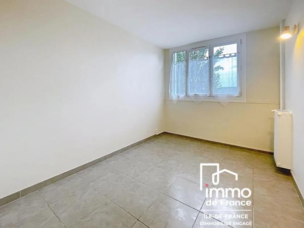Appartement à vendre à Chelles (77500)