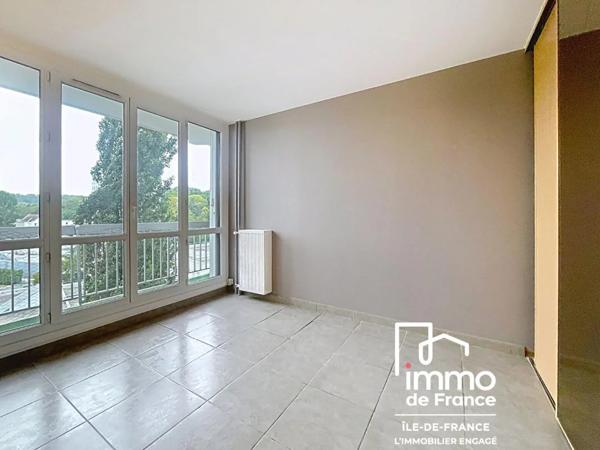 Appartement à vendre à Chelles (77500)