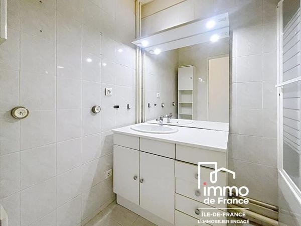Appartement à vendre à Chelles (77500)