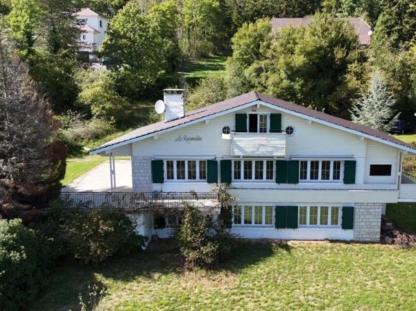 Maison à vendre à Gex (01170)