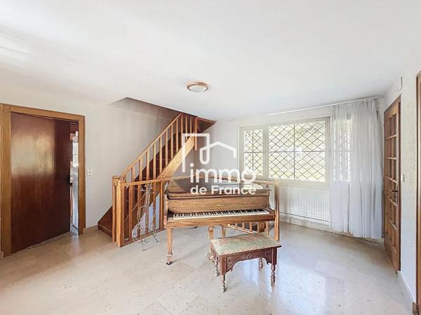 Maison à vendre à Gex (01170)