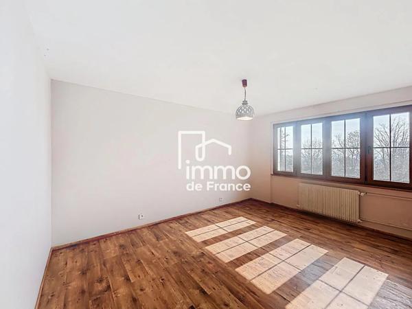Maison à vendre à Gex (01170)