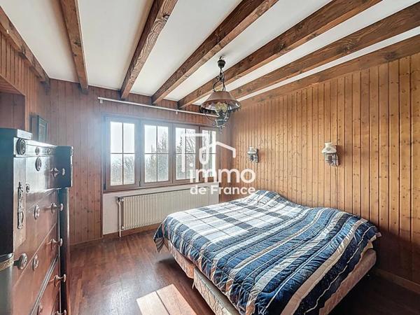 Maison à vendre à Gex (01170)