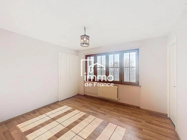 Maison à vendre à Gex (01170)