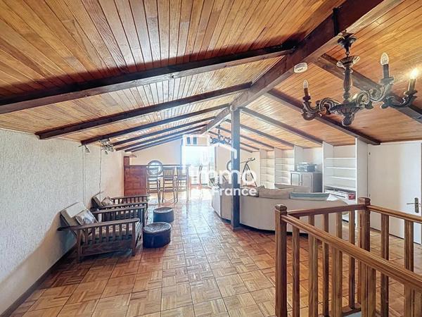 Maison à vendre à Gex (01170)