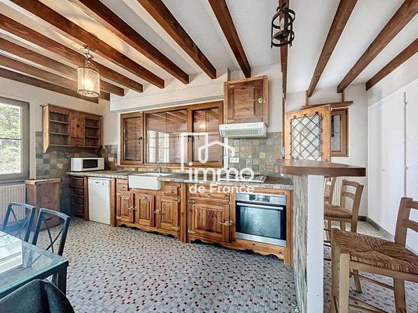 Maison à vendre à Gex (01170)
