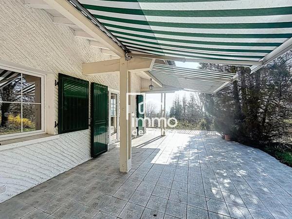 Maison à vendre à Gex (01170)