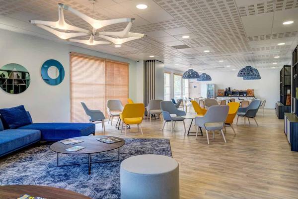 Blonville-sur-Mer (14910) Maison duplex LMNP à 300 m de la plage, et 4K de Deauville