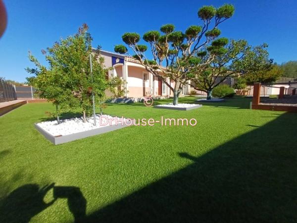 Maison à vendre 4 pièces de 79 m²