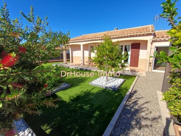 Maison à vendre 4 pièces de 79 m²