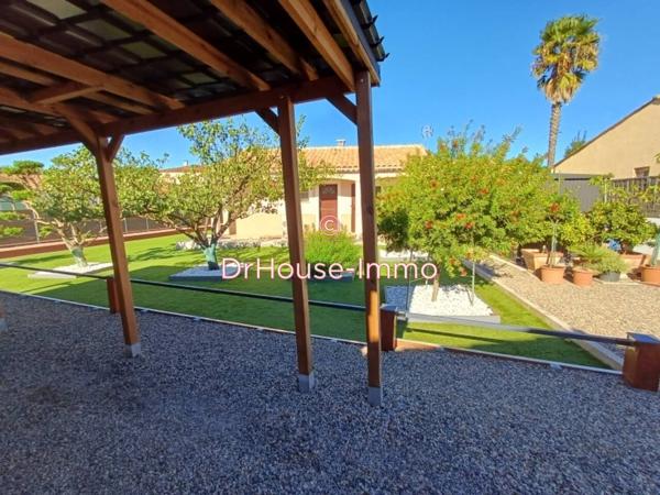 Maison à vendre 4 pièces de 79 m²