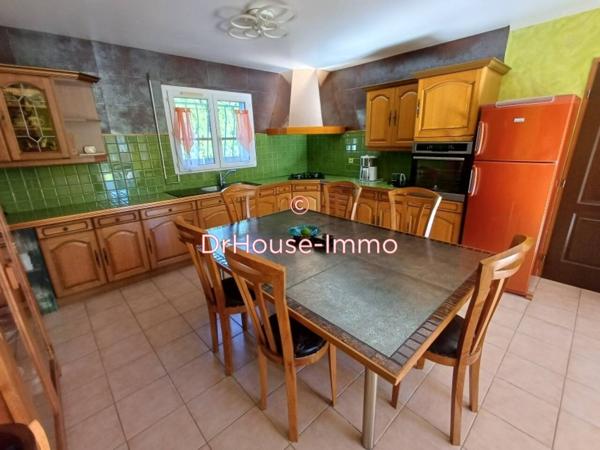 Maison à vendre 4 pièces de 79 m²