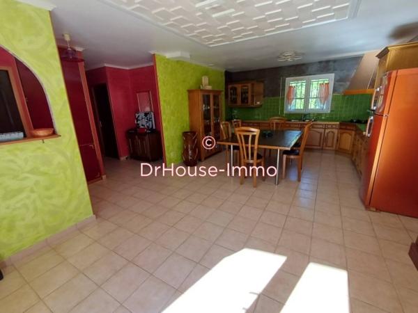 Maison à vendre 4 pièces de 79 m²