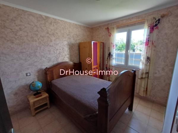 Maison à vendre 4 pièces de 79 m²