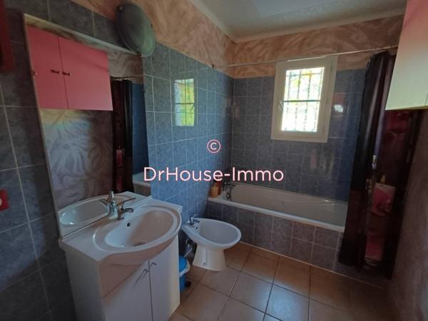 Maison à vendre 4 pièces de 79 m²