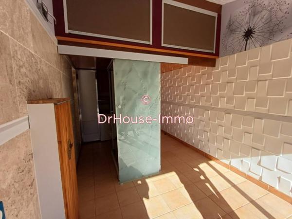 Maison à vendre 4 pièces de 79 m²