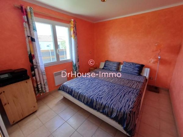 Maison à vendre 4 pièces de 79 m²