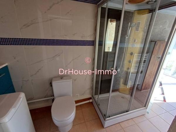 Maison à vendre 4 pièces de 79 m²
