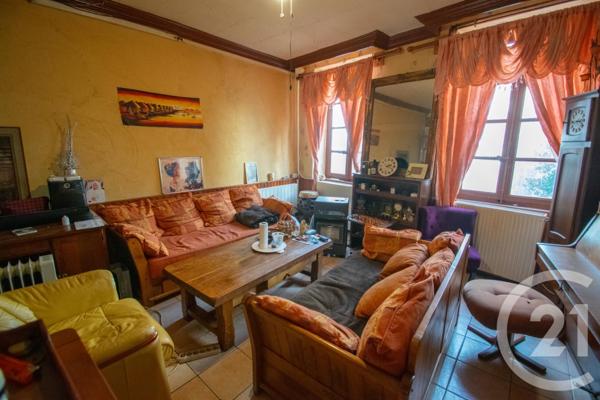 Immeuble à vendre  168 m2 TARARE - 69