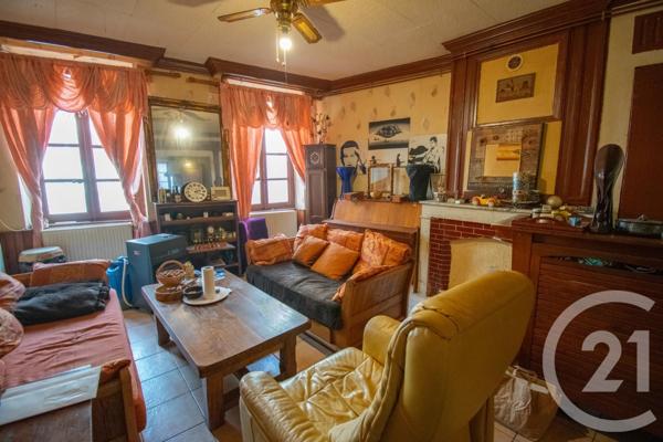 Immeuble à vendre  168 m2 TARARE - 69