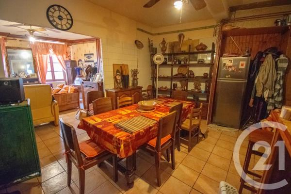 Immeuble à vendre  168 m2 TARARE - 69