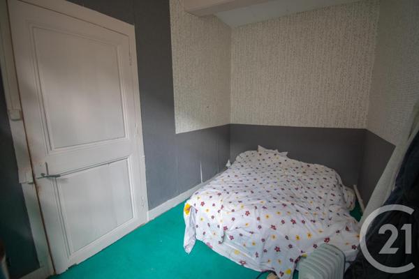 Immeuble à vendre  168 m2 TARARE - 69