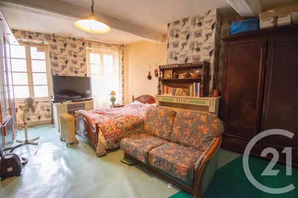 Immeuble à vendre  168 m2 TARARE - 69