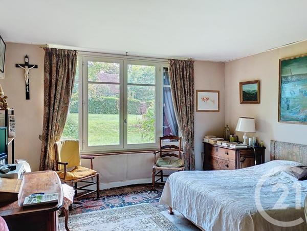 Maison à vendre  16 pièces - 366 m2 NOE - 89