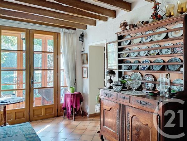 Maison à vendre  16 pièces - 366 m2 NOE - 89