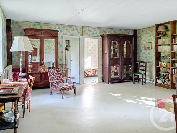 Maison à vendre  16 pièces - 366 m2 NOE - 89