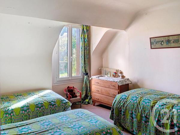 Maison à vendre  16 pièces - 366 m2 NOE - 89