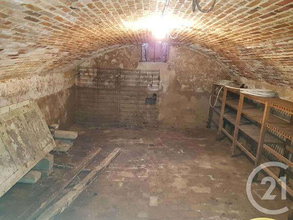 Maison à vendre  16 pièces - 366 m2 NOE - 89