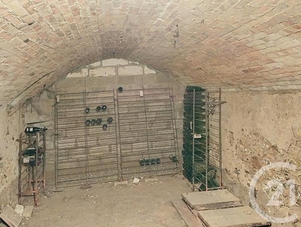 Maison à vendre  16 pièces - 366 m2 NOE - 89