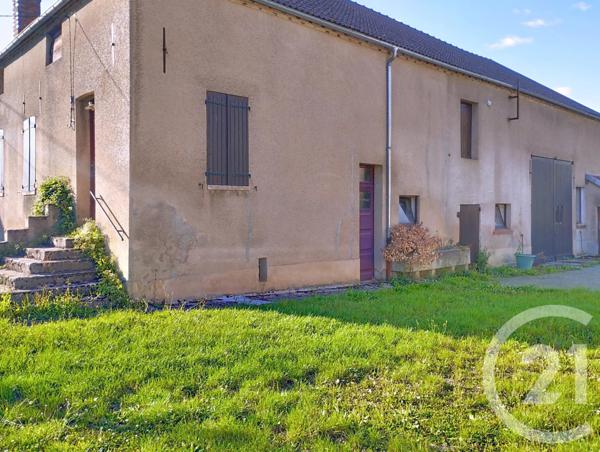 Maison à vendre  16 pièces - 366 m2 NOE - 89