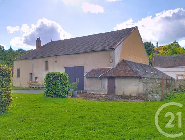 Maison à vendre  16 pièces - 366 m2 NOE - 89