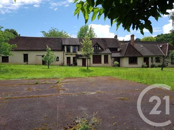 Maison à vendre  16 pièces - 366 m2 NOE - 89