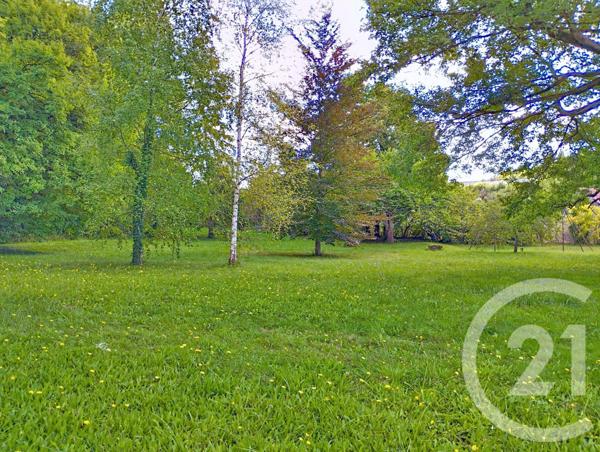 Maison à vendre  16 pièces - 366 m2 NOE - 89