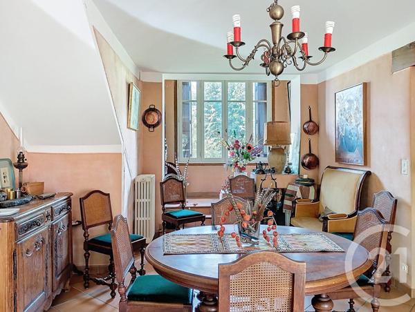 Maison à vendre  16 pièces - 366 m2 NOE - 89