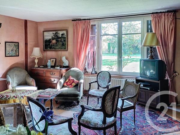 Maison à vendre  16 pièces - 366 m2 NOE - 89