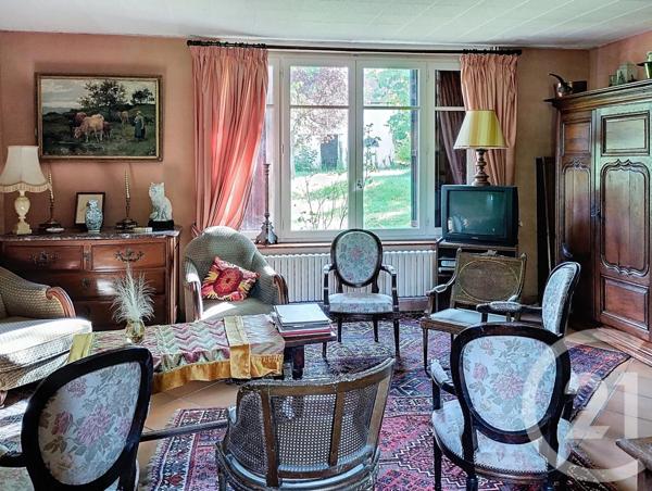 Maison à vendre  16 pièces - 366 m2 NOE - 89