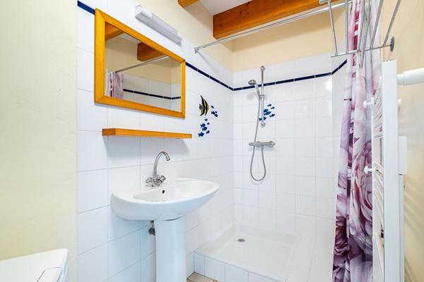 Mesquer T2 Bis face mer première ligne 37 m2