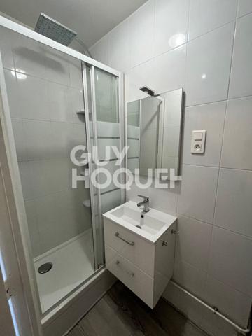 Charmant studio à vendre à Paris - Investissement idéal !